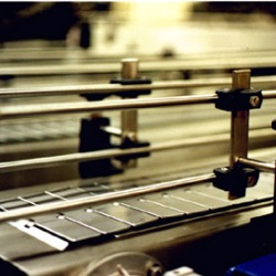 Slat Conveyor